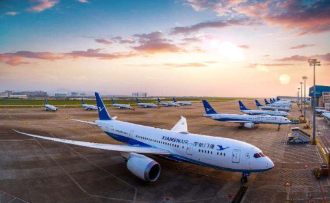 南平空运成都机场